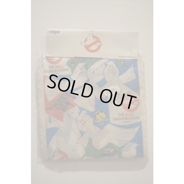 画像6: 80s アルゼンチン製 ナプキン (6)