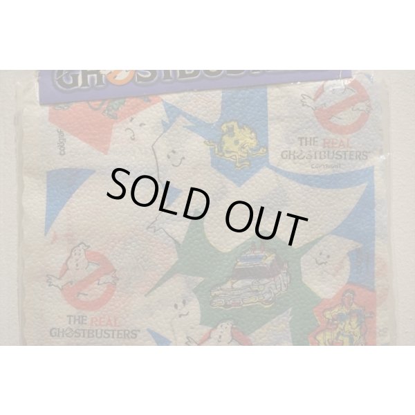 画像3: 80s アルゼンチン製 ナプキン (3)