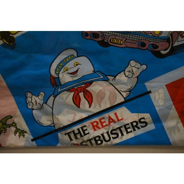 画像5: 80s アルゼンチン製 テーブルクロス【A】 (5)