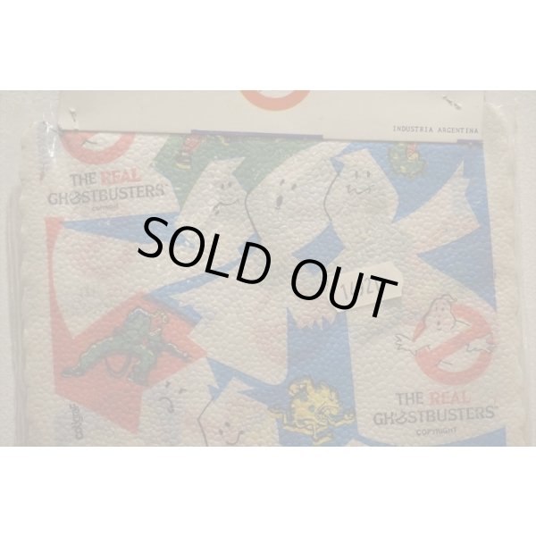 画像8: 80s アルゼンチン製 ナプキン (8)