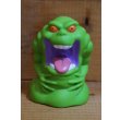 画像1: Slimer Bubble Bath Topper【A】 (1)