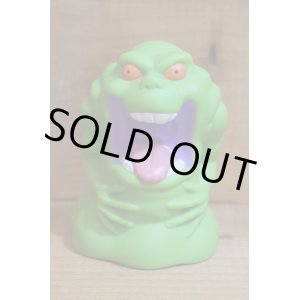 画像: Slimer Bubble Bath Topper【A】