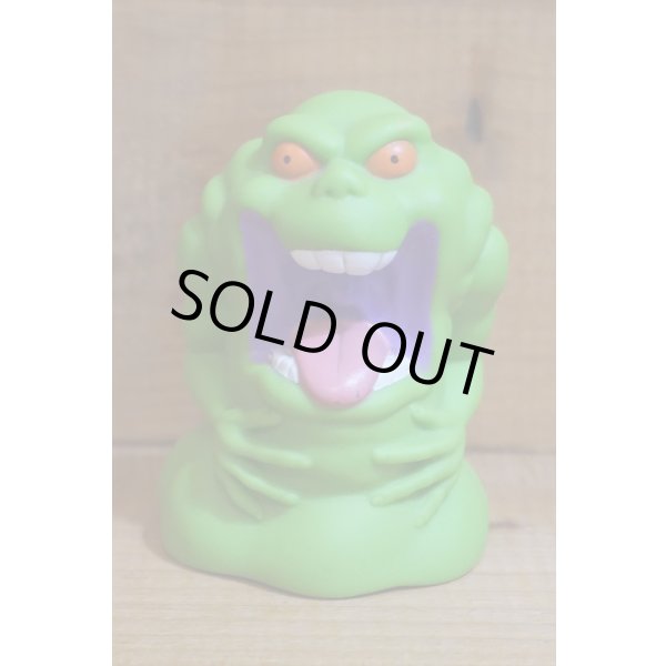 画像1: Slimer Bubble Bath Topper【A】 (1)