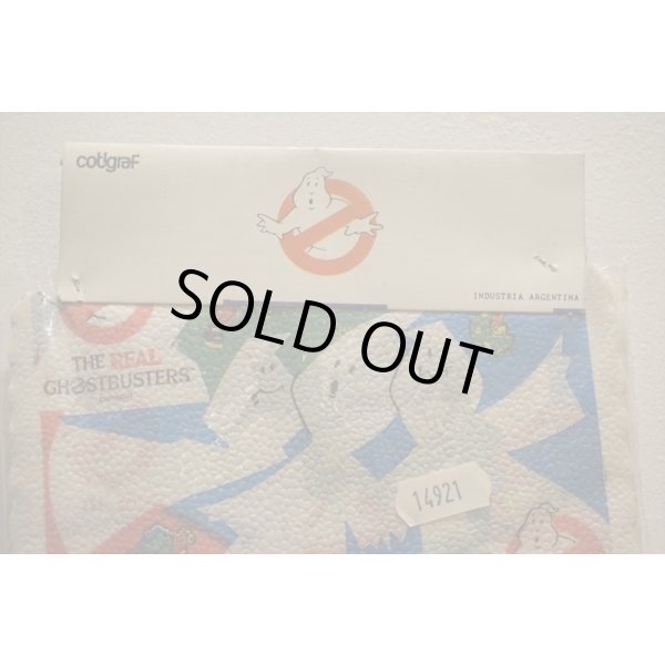 画像7: 80s アルゼンチン製 ナプキン (7)