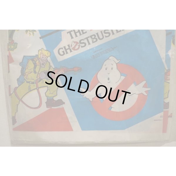 画像4: 80s アルゼンチン製 テーブルクロス【B】 (4)