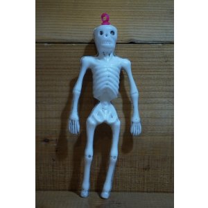画像: Skull チープトイ【A1】