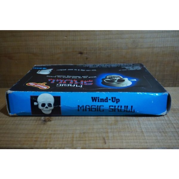 画像3: MAGIC SKULL BOX (3)