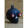 画像2: POP EYE SKULL CHARM【G1】 (2)