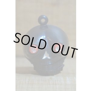 画像: POP EYE SKULL CHARM【G1】