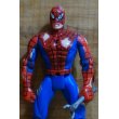 画像2: BOOTLEG BATTLE RAVAGED SPIDER-MAN ※loose (2)