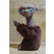 画像1: 80s 無版権 E.T. クリップ人形 (1)