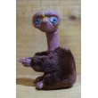 画像1: 80s 無版権 E.T. クリップ人形 (1)