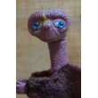 画像2: 80s 無版権 E.T. クリップ人形 (2)