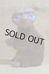 画像: 80s 無版権 E.T. クリップ人形