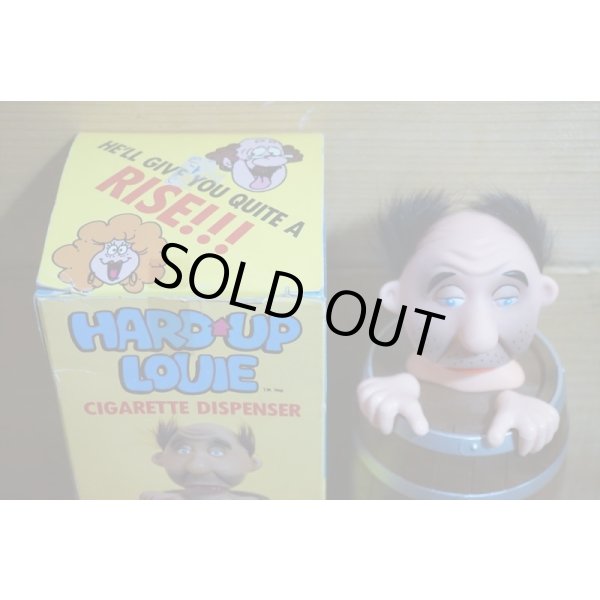 画像6: HARDUP LOUIE (6)