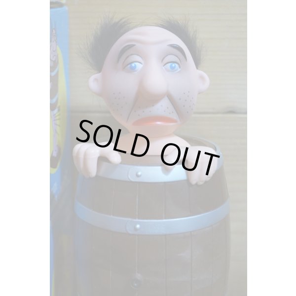 画像4: HARDUP LOUIE (4)