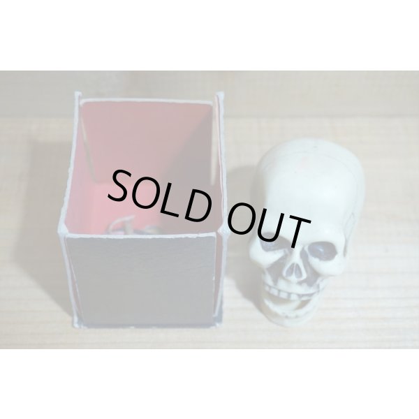 画像4: SKULL ゼンマイ (4)