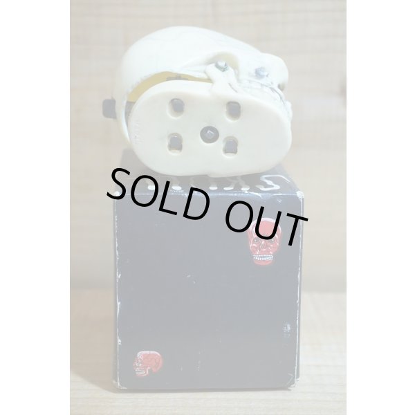 画像3: SKULL ゼンマイ (3)