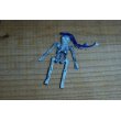 画像3: ドクロ 合金 駄玩具【A】 (3)