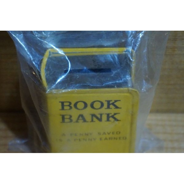 画像3: BOOK BANK (3)