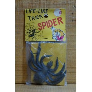 画像: LIFE-LIKE TRICK SPIDER
