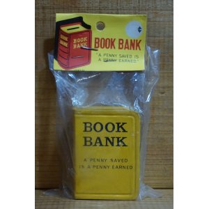 画像: BOOK BANK