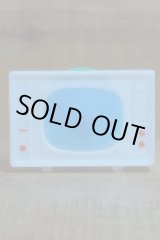 画像: テレビ型  駄玩具【A】