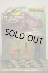 画像: THE LOST WORLD/JURASSIC PARK