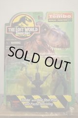 画像: THE LOST WORLD/JURASSIC PARK