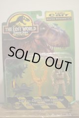 画像: THE LOST WORLD/JURASSIC PARK