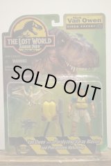 画像: THE LOST WORLD/JURASSIC PARK