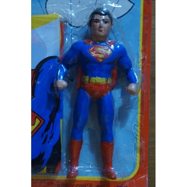 画像2: スーパーマン パラシュート (2)
