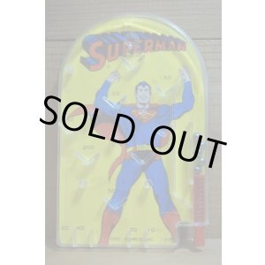 画像: スーパーマン パチンコ