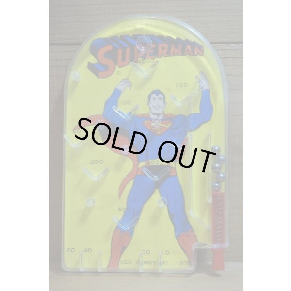 画像1: スーパーマン パチンコ (1)