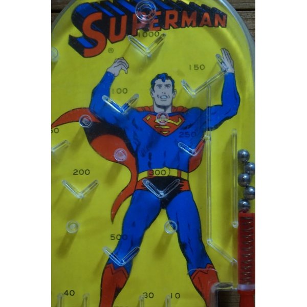 画像2: スーパーマン パチンコ (2)