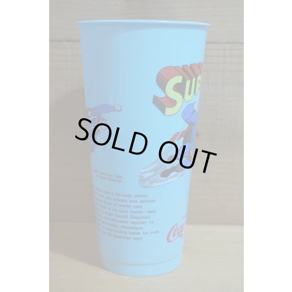 画像4: スーパーマン プラコップ【B】 (4)