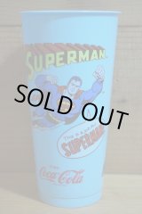 画像: スーパーマン プラコップ【B】