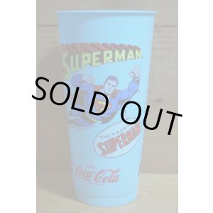 画像: スーパーマン プラコップ【B】