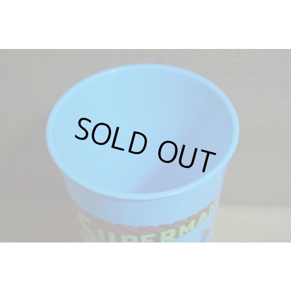 画像5: スーパーマン プラコップ【B】 (5)