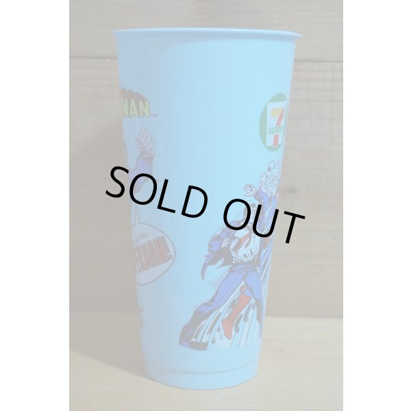 画像2: スーパーマン プラコップ【B】 (2)