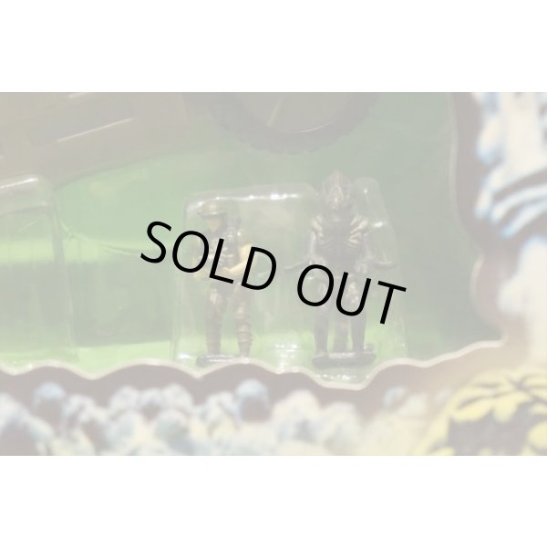 画像4: ALIENS/マイクロマシン (4)