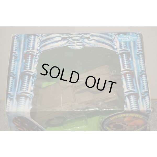 画像5: ALIENS/マイクロマシン (5)