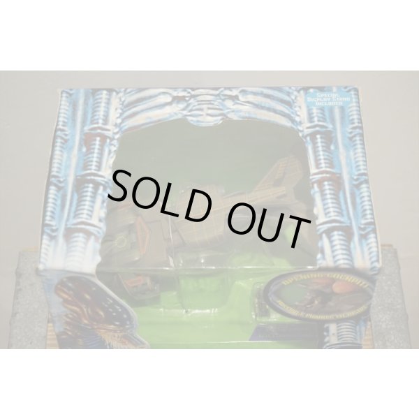 画像5: ALIENS/マイクロマシン (5)