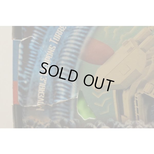 画像7: ALIENS/マイクロマシン (7)