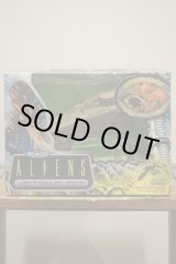 画像: ALIENS/マイクロマシン