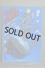 画像: TOM and JERRY