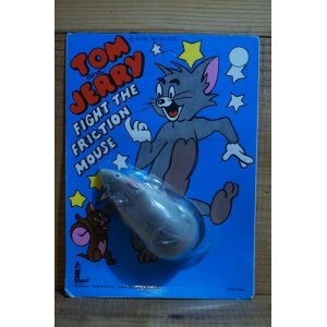 画像: TOM and JERRY