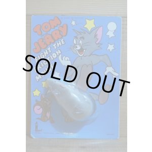 画像: TOM and JERRY