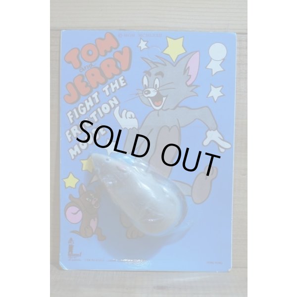 画像1: TOM and JERRY (1)