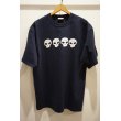 画像1: DRODD 4SKULL Tシャツ  (1)